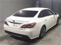 2019 Toyota Crown Hybrid