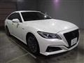2019 Toyota Crown Hybrid