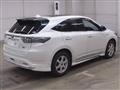 2016 Toyota Harrier Hybrid