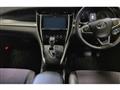 2017 Toyota Harrier