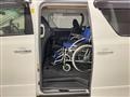 2012 Toyota Vellfire