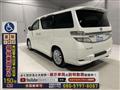 2012 Toyota Vellfire