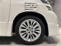 2012 Toyota Vellfire