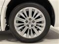2012 Toyota Vellfire