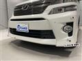 2012 Toyota Vellfire
