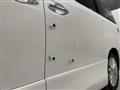 2012 Toyota Vellfire