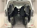 2012 Toyota Vellfire