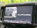 2017 Toyota Alphard