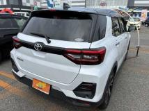 2020 Toyota Raize