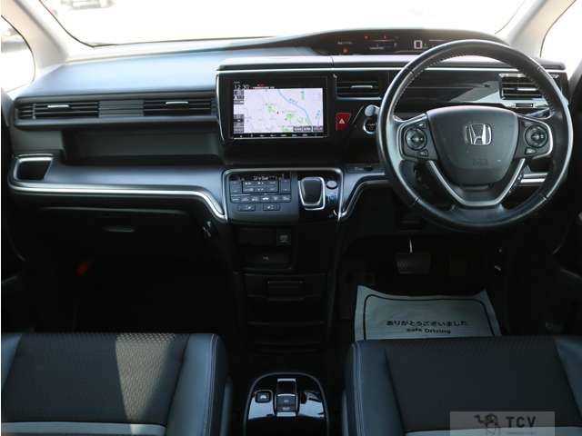 2019 Honda Step WGN
