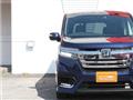 2019 Honda Step WGN