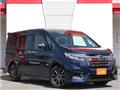 2019 Honda Step WGN