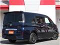 2019 Honda Step WGN
