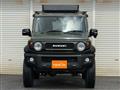 2018 Suzuki Jimny Sierra