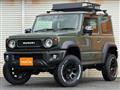 2018 Suzuki Jimny Sierra