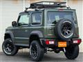 2018 Suzuki Jimny Sierra