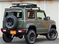 2018 Suzuki Jimny Sierra