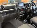 2018 Suzuki Jimny Sierra