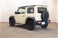 2019 Suzuki Jimny Sierra