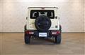 2019 Suzuki Jimny Sierra