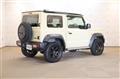 2019 Suzuki Jimny Sierra