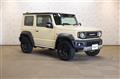 2019 Suzuki Jimny Sierra