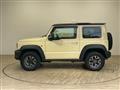 2018 Suzuki Jimny Sierra
