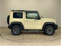 2018 Suzuki Jimny Sierra