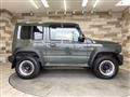 2020 Suzuki Jimny Sierra