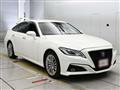 2020 Toyota Crown Hybrid