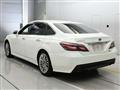 2020 Toyota Crown Hybrid