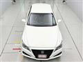 2020 Toyota Crown Hybrid