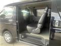 2018 Toyota Regiusace Van