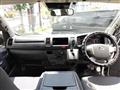 2018 Toyota Hiace