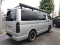 2018 Toyota Hiace