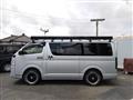 2018 Toyota Hiace