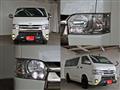 2017 Toyota Regiusace