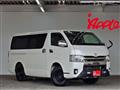 2017 Toyota Regiusace