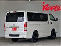 2017 Toyota Regiusace