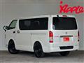 2017 Toyota Regiusace
