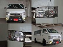2017 Toyota Regiusace