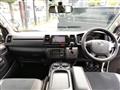 2016 Toyota Regiusace Van