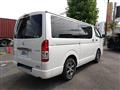 2016 Toyota Regiusace Van