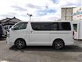 2016 Toyota Regiusace Van