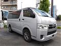 2020 Toyota Hiace