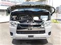 2020 Toyota Hiace
