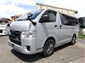2020 Toyota Hiace