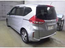 2020 Honda Freed