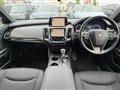 2019 Toyota Crown Hybrid