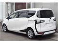 2019 Toyota Sienta
